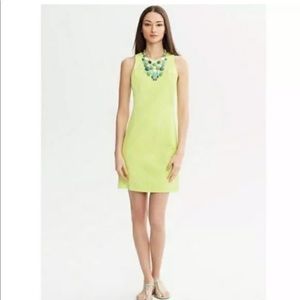 Banana Republic Milly Collection SZ2 Sheath Dress